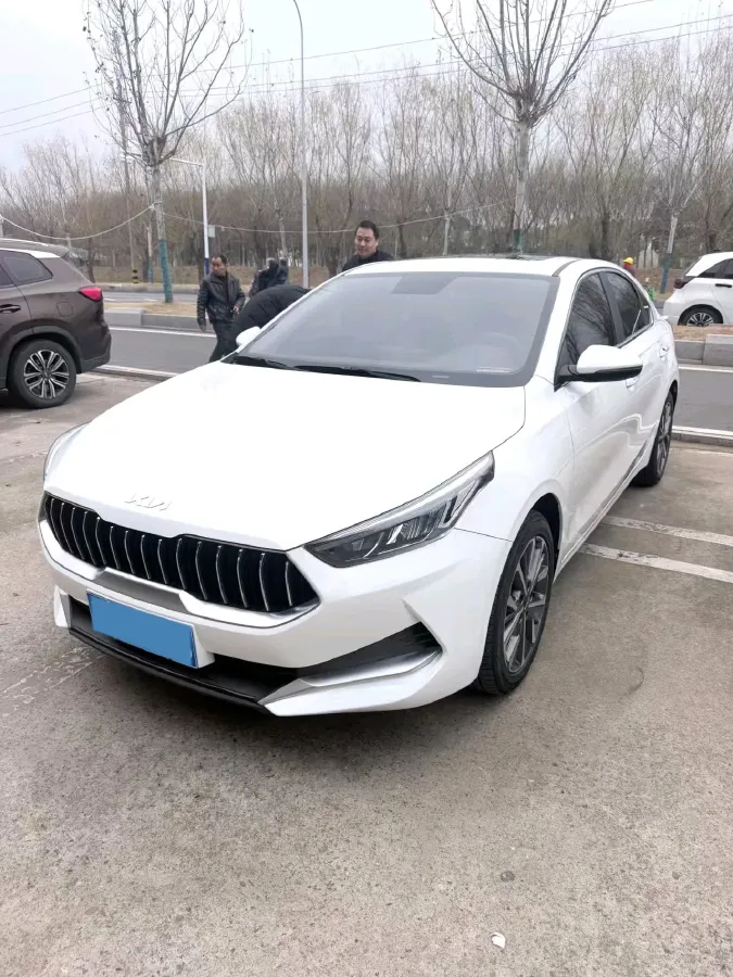 2021 Kia K3 1.5L 115HP L4 CVT,autocango,china used car exporter,china ev exporter,chinese used car exporter,chinese used ev exporter