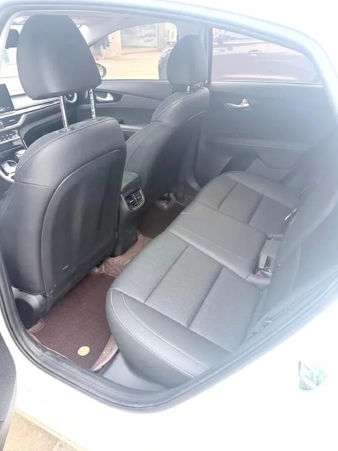 2021 Kia K3 1.5L 115HP L4 CVT,autocango,china used car exporter,china ev exporter,chinese used car exporter,chinese used ev exporter