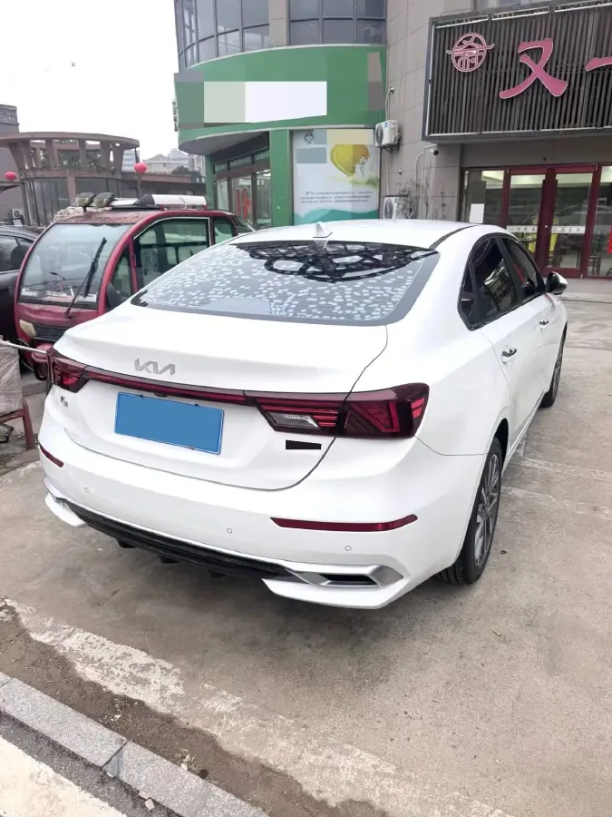 2021 Kia K3 1.5L 115HP L4 CVT,autocango,china used car exporter,china ev exporter,chinese used car exporter,chinese used ev exporter