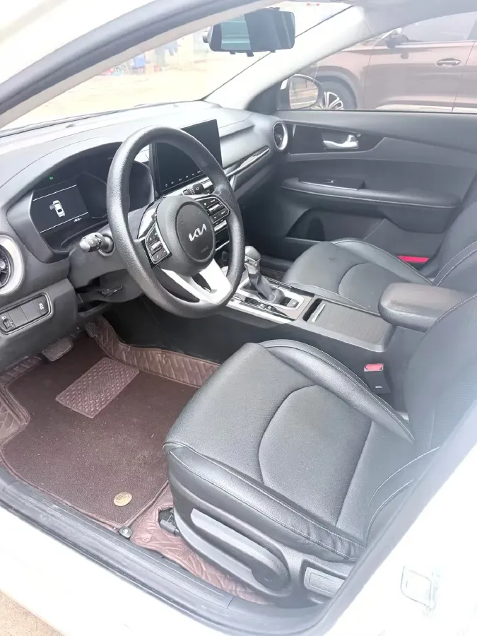 2021 Kia K3 1.5L 115HP L4 CVT,autocango,china used car exporter,china ev exporter,chinese used car exporter,chinese used ev exporter