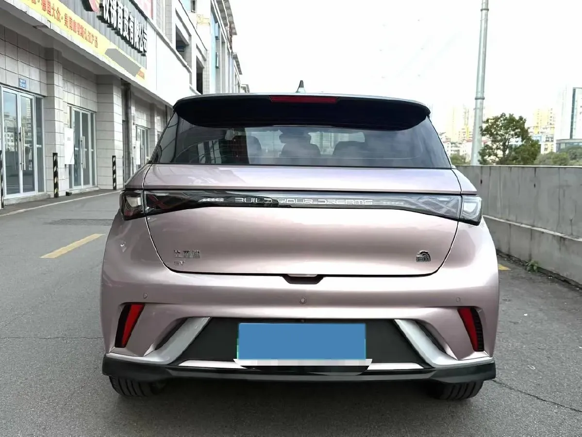 2023 BYD Dolphin BEV 44.928KWH,autocango,china used car exporter,china ev exporter,chinese used car exporter,chinese used ev exporter