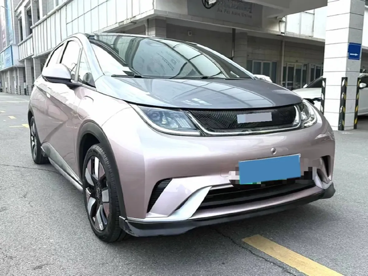 2023 BYD Dolphin BEV 44.928KWH,autocango,china used car exporter,china ev exporter,chinese used car exporter,chinese used ev exporter