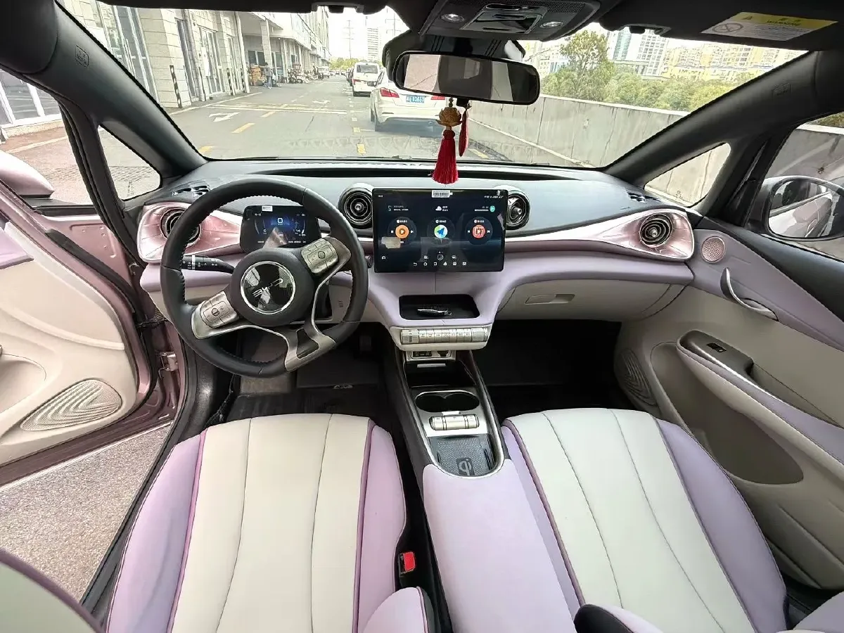 2023 BYD Dolphin BEV 44.928KWH,autocango,china used car exporter,china ev exporter,chinese used car exporter,chinese used ev exporter