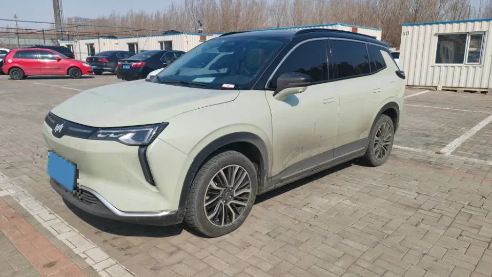 2021 Weltmeister W6 BEV 66.231KWH,autocango,china used car exporter,china ev exporter,chinese used car exporter,chinese used ev exporter