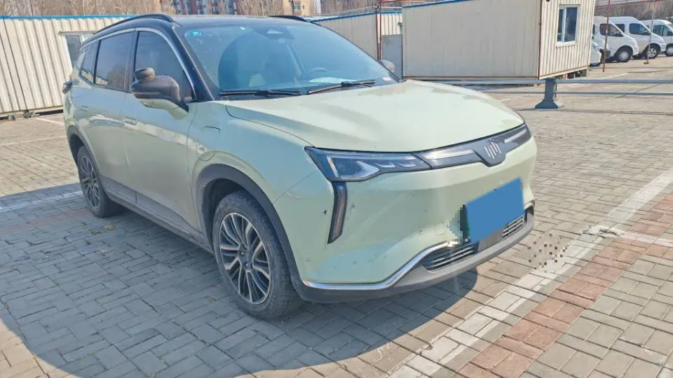 2021 Weltmeister W6 BEV 66.231KWH,autocango,china used car exporter,china ev exporter,chinese used car exporter,chinese used ev exporter