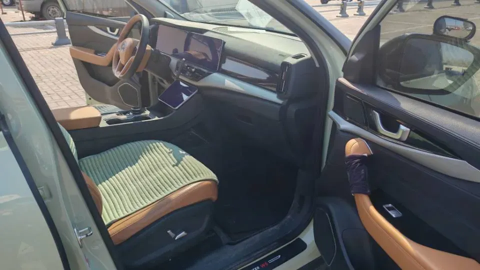 2021 Weltmeister W6 BEV 66.231KWH,autocango,china used car exporter,china ev exporter,chinese used car exporter,chinese used ev exporter