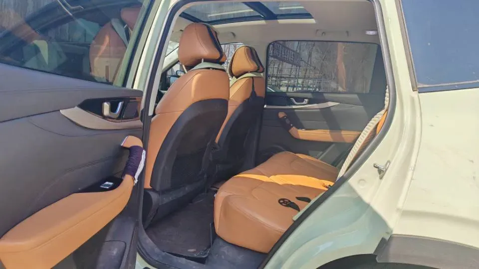 2021 Weltmeister W6 BEV 66.231KWH,autocango,china used car exporter,china ev exporter,chinese used car exporter,chinese used ev exporter