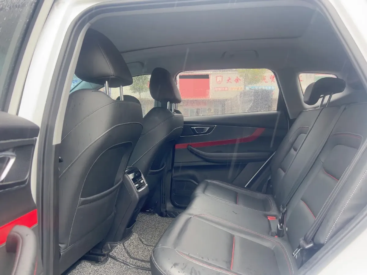 2020 Chery Tiggo 7 1.5T 156HP L4 CVT,autocango,china used car exporter,china ev exporter,chinese used car exporter,chinese used ev exporter