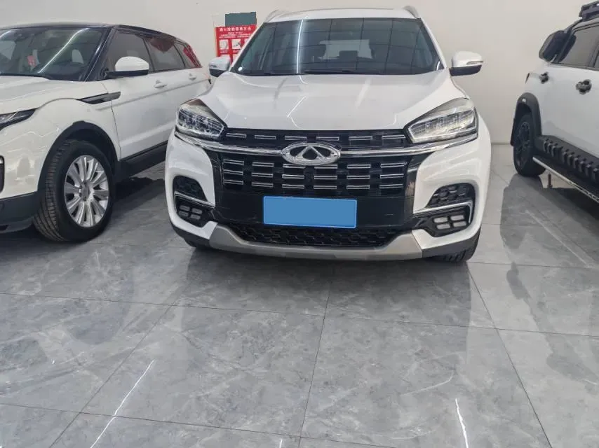 2020 Chery Tiggo 8 1.6T 197HP L4 7DCT,autocango,china used car exporter,china ev exporter,chinese used car exporter,chinese used ev exporter