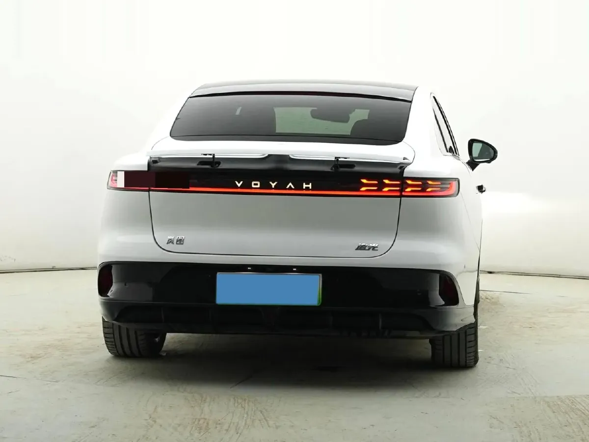 2023 Voyah ZhuiGuang BEV 82.11KWH,autocango,china used car exporter,china ev exporter,chinese used car exporter,chinese used ev exporter