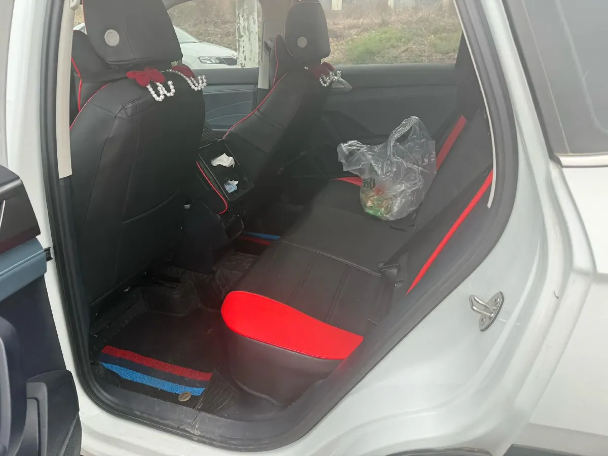 2023 Volkswagen Tharu 1.5T 160HP L4 7DCT,autocango,china used car exporter,china ev exporter,chinese used car exporter,chinese used ev exporter