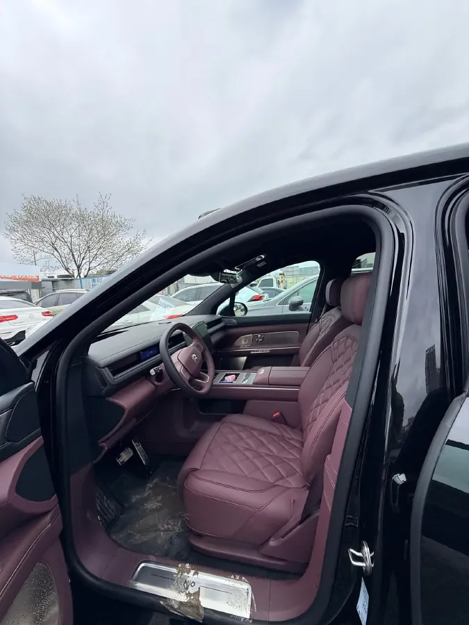 2026 NIO ES8 BEV,autocango,china used car exporter,china ev exporter,chinese used car exporter,chinese used ev exporter