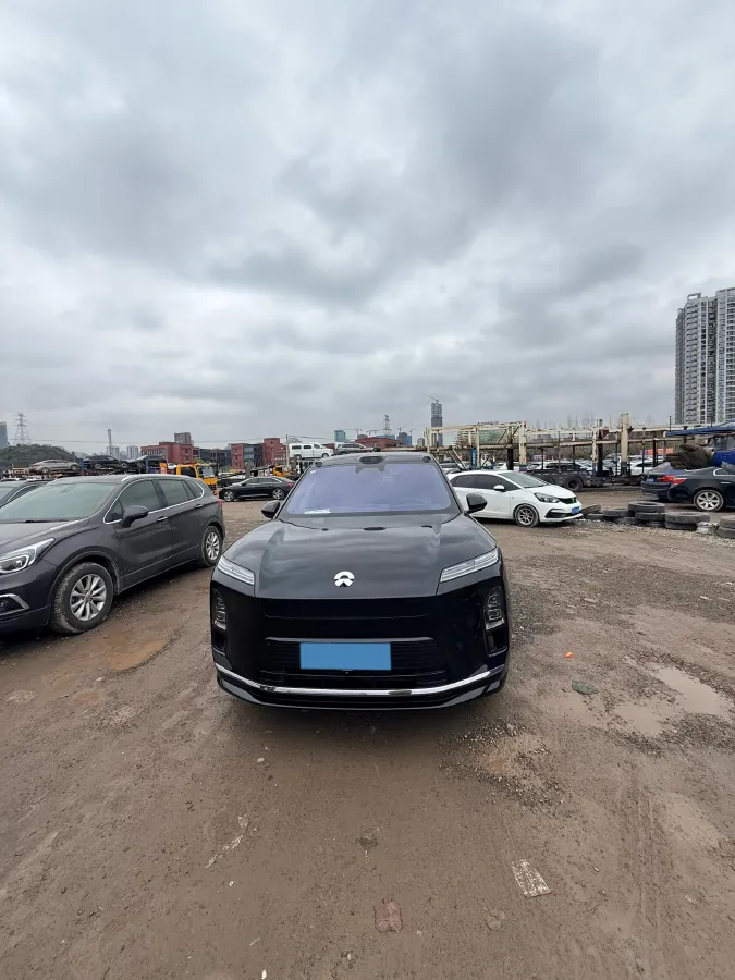 2026 NIO ES8 BEV,autocango,china used car exporter,china ev exporter,chinese used car exporter,chinese used ev exporter