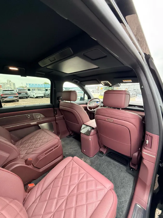 2026 NIO ES8 BEV,autocango,china used car exporter,china ev exporter,chinese used car exporter,chinese used ev exporter