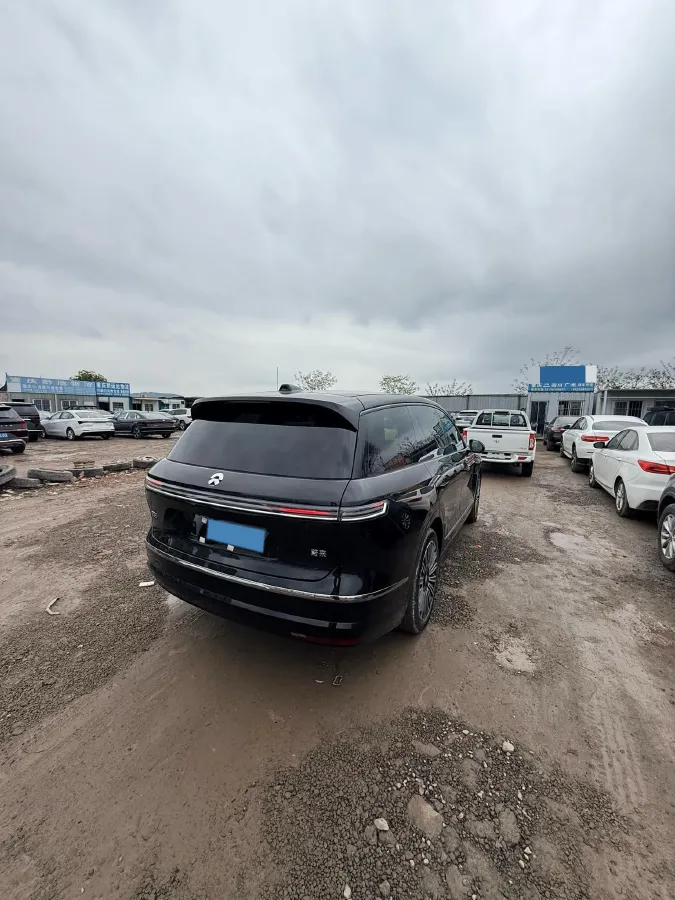 2026 NIO ES8 BEV,autocango,china used car exporter,china ev exporter,chinese used car exporter,chinese used ev exporter