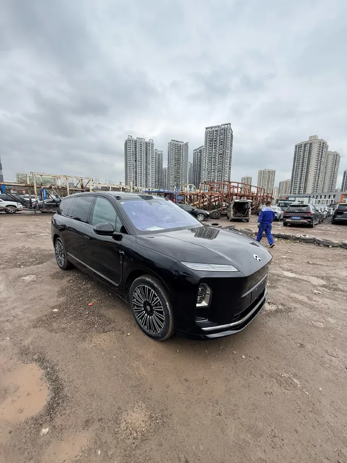 2026 NIO ES8 BEV,autocango,china used car exporter,china ev exporter,chinese used car exporter,chinese used ev exporter