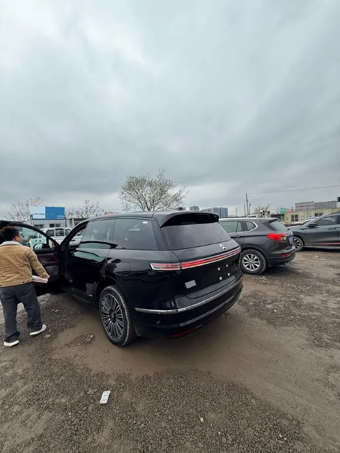 2026 NIO ES8 BEV,autocango,china used car exporter,china ev exporter,chinese used car exporter,chinese used ev exporter