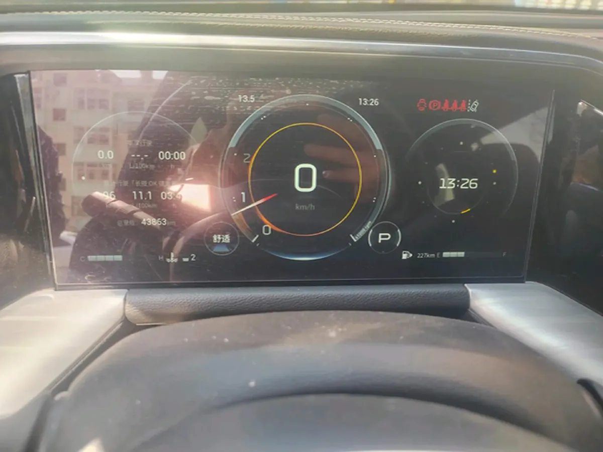 2022 GAC Trumpchi GS8 2.0T 252HP L4 8AT,autocango,china used car exporter,china ev exporter,chinese used car exporter,chinese used ev exporter