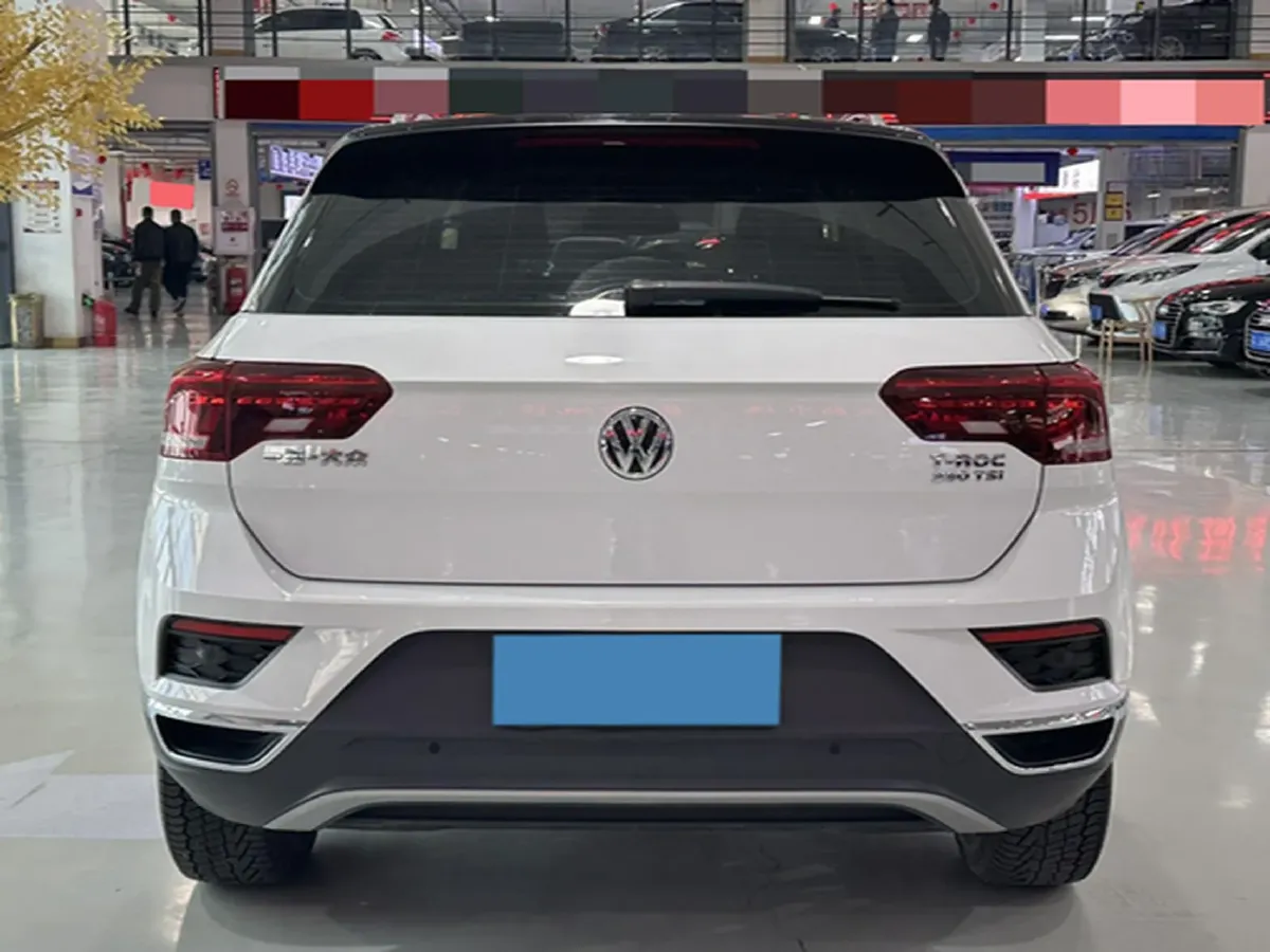 2018 Borgward BX7 2.0T 224HP L4 6AT,autocango,china used car exporter,china ev exporter,chinese used car exporter,chinese used ev exporter