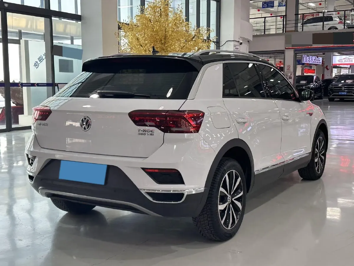 2018 Borgward BX7 2.0T 224HP L4 6AT,autocango,china used car exporter,china ev exporter,chinese used car exporter,chinese used ev exporter
