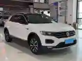 2018 Borgward BX7 2.0T 224HP L4 6AT