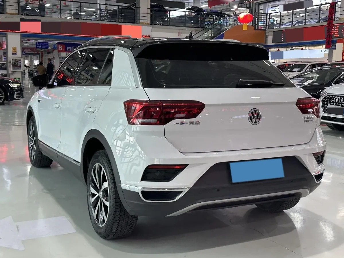 2018 Borgward BX7 2.0T 224HP L4 6AT,autocango,china used car exporter,china ev exporter,chinese used car exporter,chinese used ev exporter