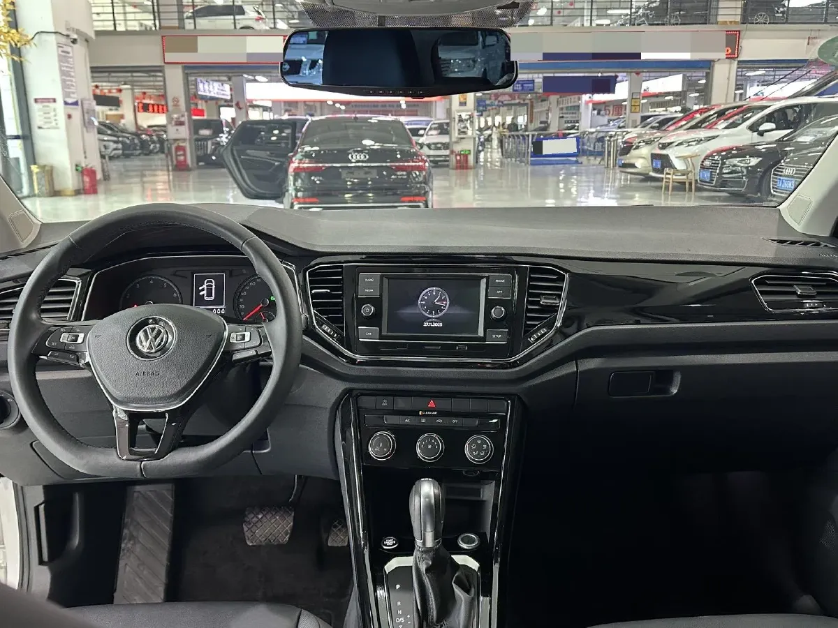 2018 Borgward BX7 2.0T 224HP L4 6AT,autocango,china used car exporter,china ev exporter,chinese used car exporter,chinese used ev exporter