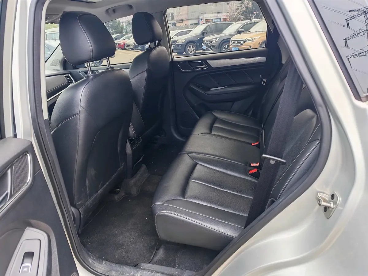 2020 Roewe RX5 1.5T 169HP L4 7DCT,autocango,china used car exporter,china ev exporter,chinese used car exporter,chinese used ev exporter