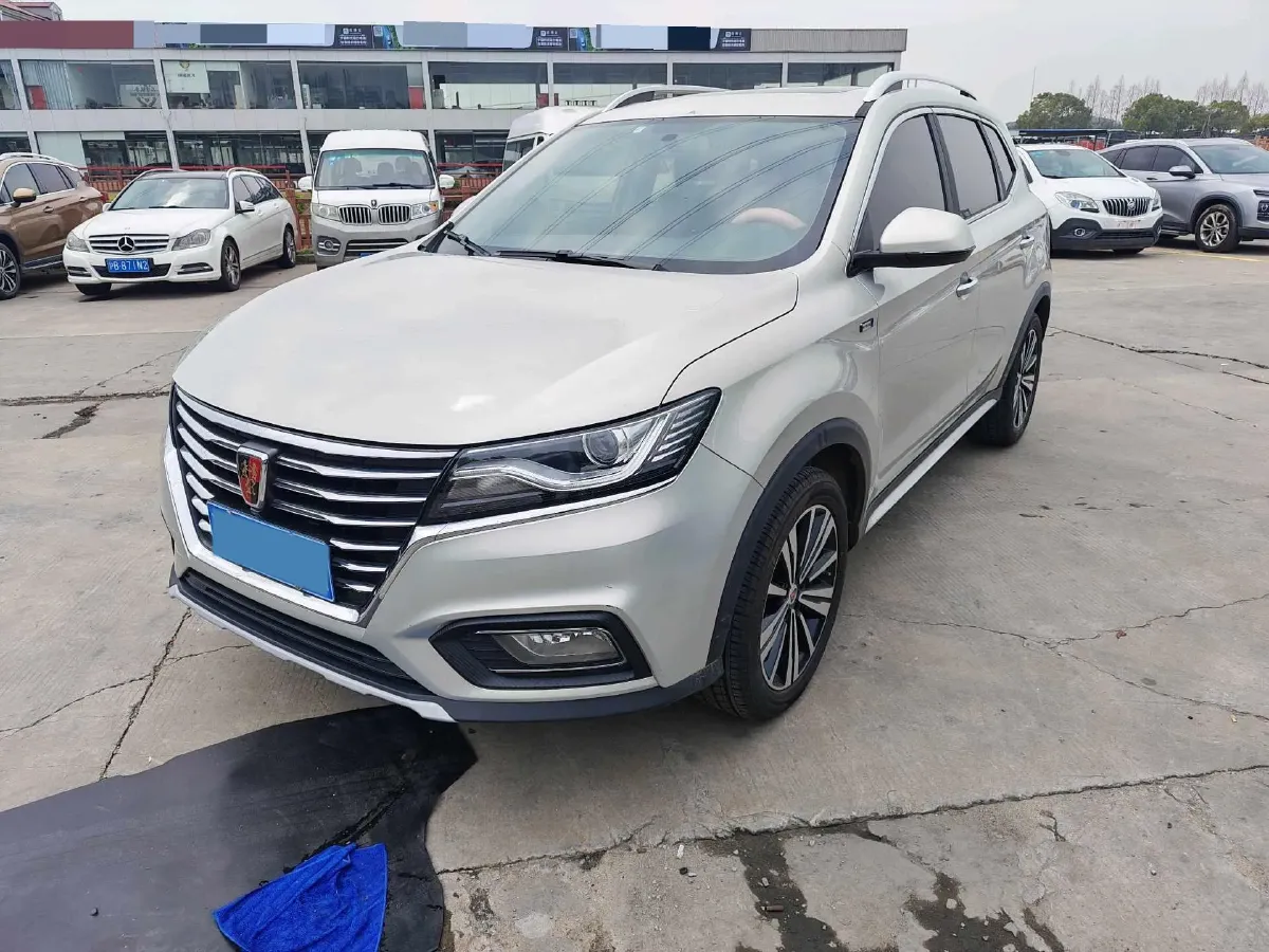 2020 Roewe RX5 1.5T 169HP L4 7DCT,autocango,china used car exporter,china ev exporter,chinese used car exporter,chinese used ev exporter