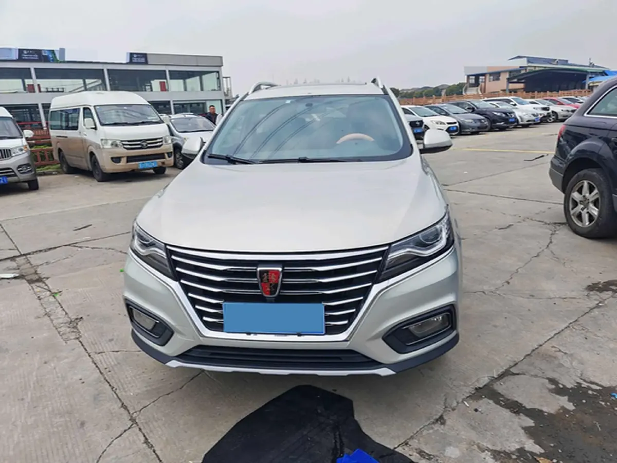 2020 Roewe RX5 1.5T 169HP L4 7DCT,autocango,china used car exporter,china ev exporter,chinese used car exporter,chinese used ev exporter