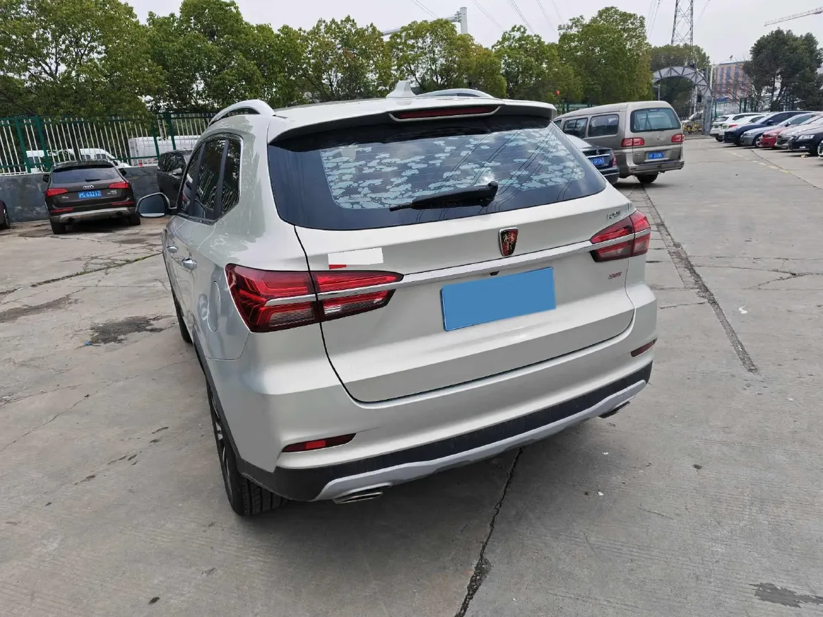 2020 Roewe RX5 1.5T 169HP L4 7DCT,autocango,china used car exporter,china ev exporter,chinese used car exporter,chinese used ev exporter