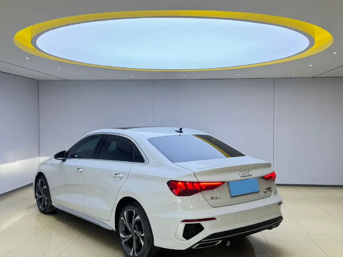 2022 Audi A3 1.4T 150HP L4 7DCT,autocango,china used car exporter,china ev exporter,chinese used car exporter,chinese used ev exporter