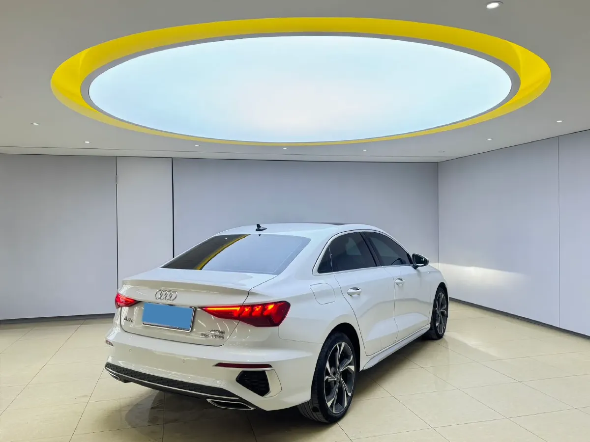 2022 Audi A3 1.4T 150HP L4 7DCT,autocango,china used car exporter,china ev exporter,chinese used car exporter,chinese used ev exporter