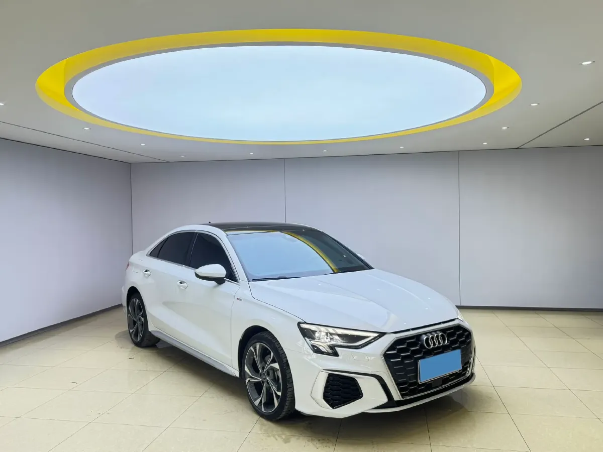2022 Audi A3 1.4T 150HP L4 7DCT,autocango,china used car exporter,china ev exporter,chinese used car exporter,chinese used ev exporter