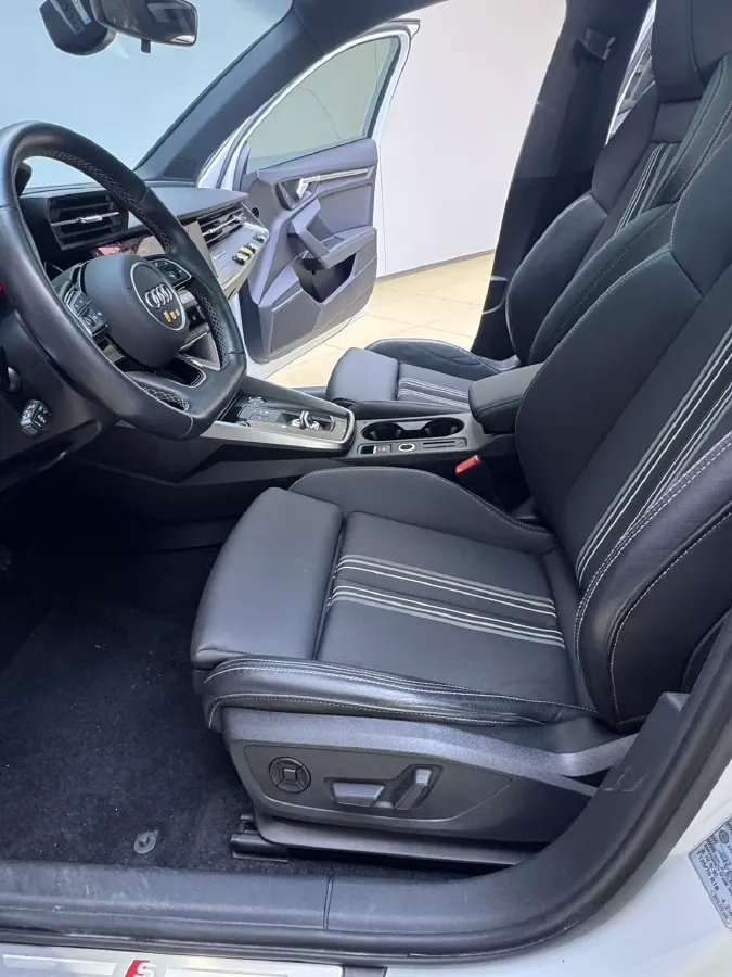 2022 Audi A3 1.4T 150HP L4 7DCT,autocango,china used car exporter,china ev exporter,chinese used car exporter,chinese used ev exporter