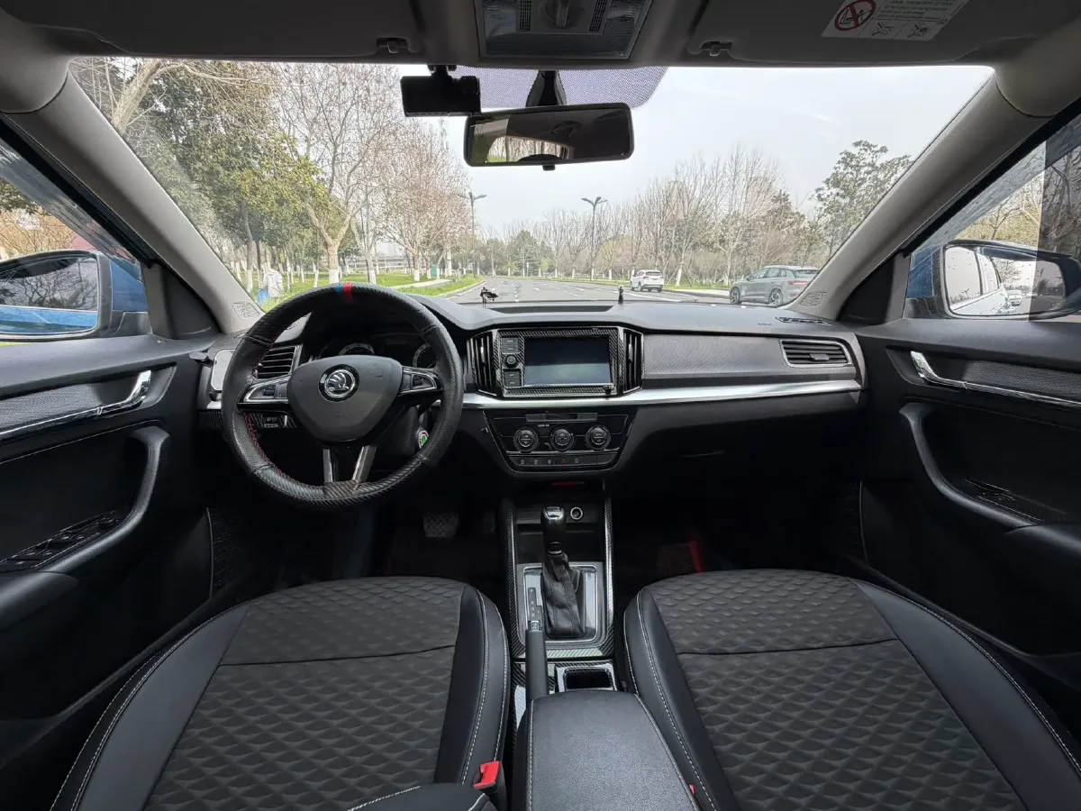 2018 Volkswagen Lavida 1.2T 116HP L4 7DCT,autocango,china used car exporter,china ev exporter,chinese used car exporter,chinese used ev exporter