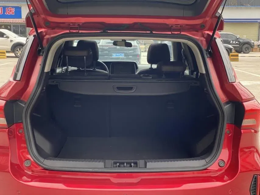 2018 GAC Trumpchi GS4 1.3T 137HP L4 7DCT,autocango,china used car exporter,china ev exporter,chinese used car exporter,chinese used ev exporter