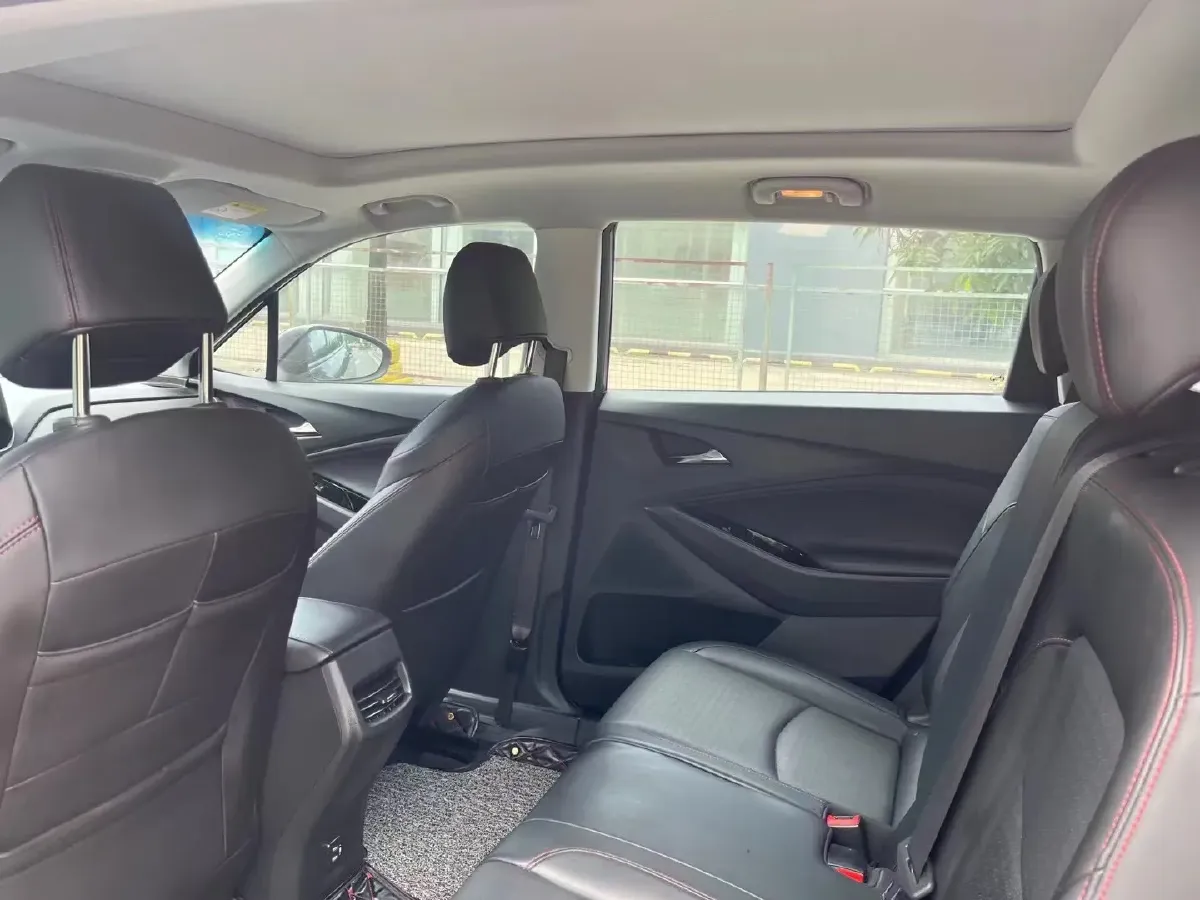 2019 Chevrolet Orlando 1.3T 163HP L3 6AT,autocango,china used car exporter,china ev exporter,chinese used car exporter,chinese used ev exporter