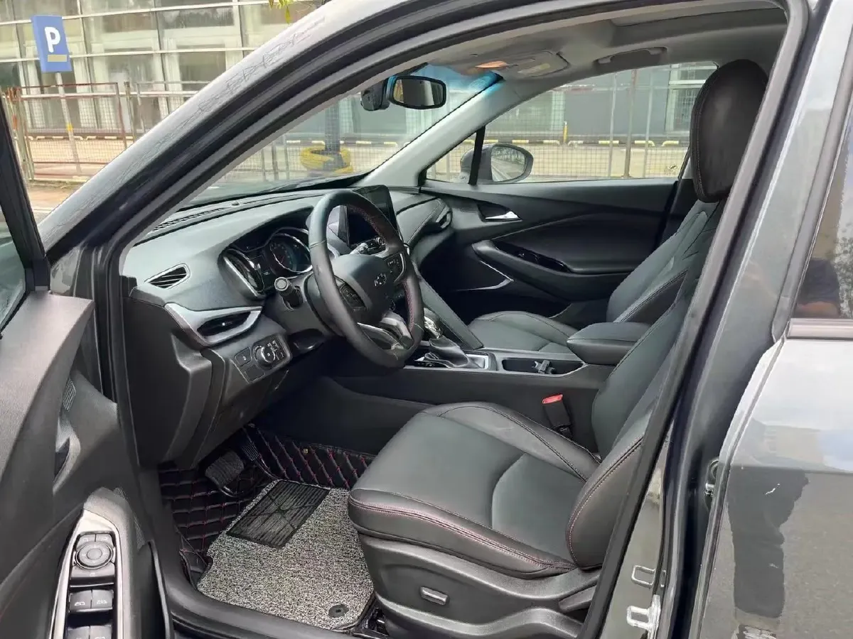 2019 Chevrolet Orlando 1.3T 163HP L3 6AT,autocango,china used car exporter,china ev exporter,chinese used car exporter,chinese used ev exporter