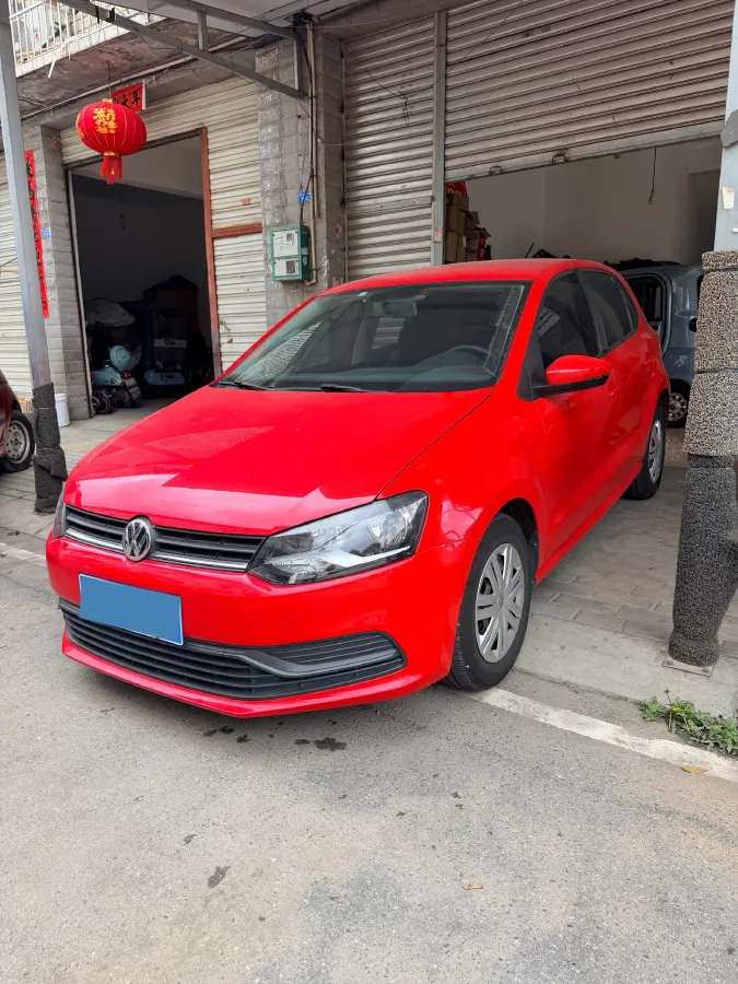 2016 Volkswagen Polo 1.4L 90HP L4 6AT,autocango,china used car exporter,china ev exporter,chinese used car exporter,chinese used ev exporter