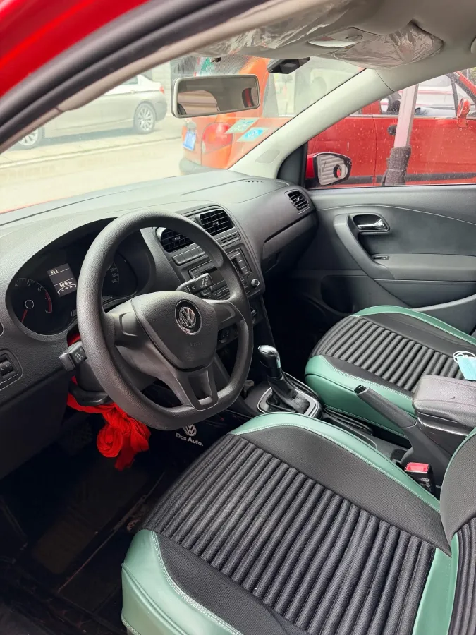 2016 Volkswagen Polo 1.4L 90HP L4 6AT,autocango,china used car exporter,china ev exporter,chinese used car exporter,chinese used ev exporter