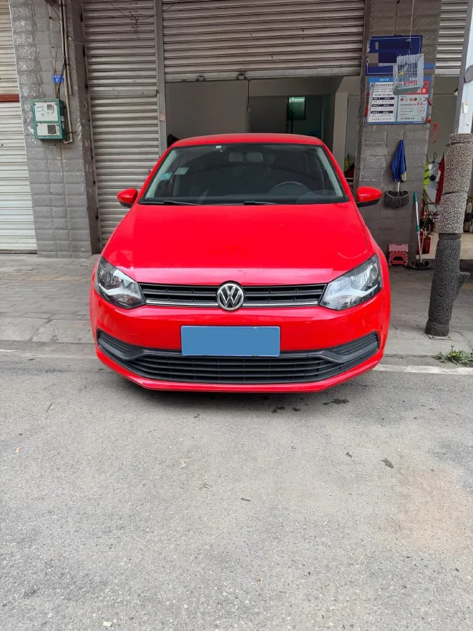2016 Volkswagen Polo 1.4L 90HP L4 6AT,autocango,china used car exporter,china ev exporter,chinese used car exporter,chinese used ev exporter