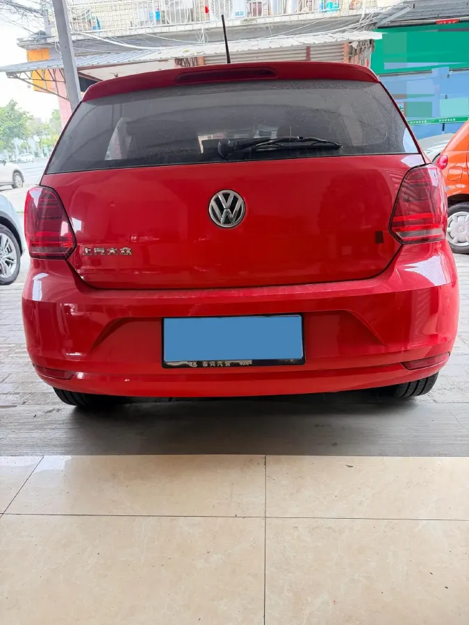 2016 Volkswagen Polo 1.4L 90HP L4 6AT,autocango,china used car exporter,china ev exporter,chinese used car exporter,chinese used ev exporter