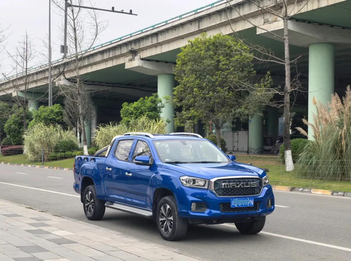 2021 MAXUS T70 2.0T 163HP L4 6AT,autocango,china used car exporter,china ev exporter,chinese used car exporter,chinese used ev exporter