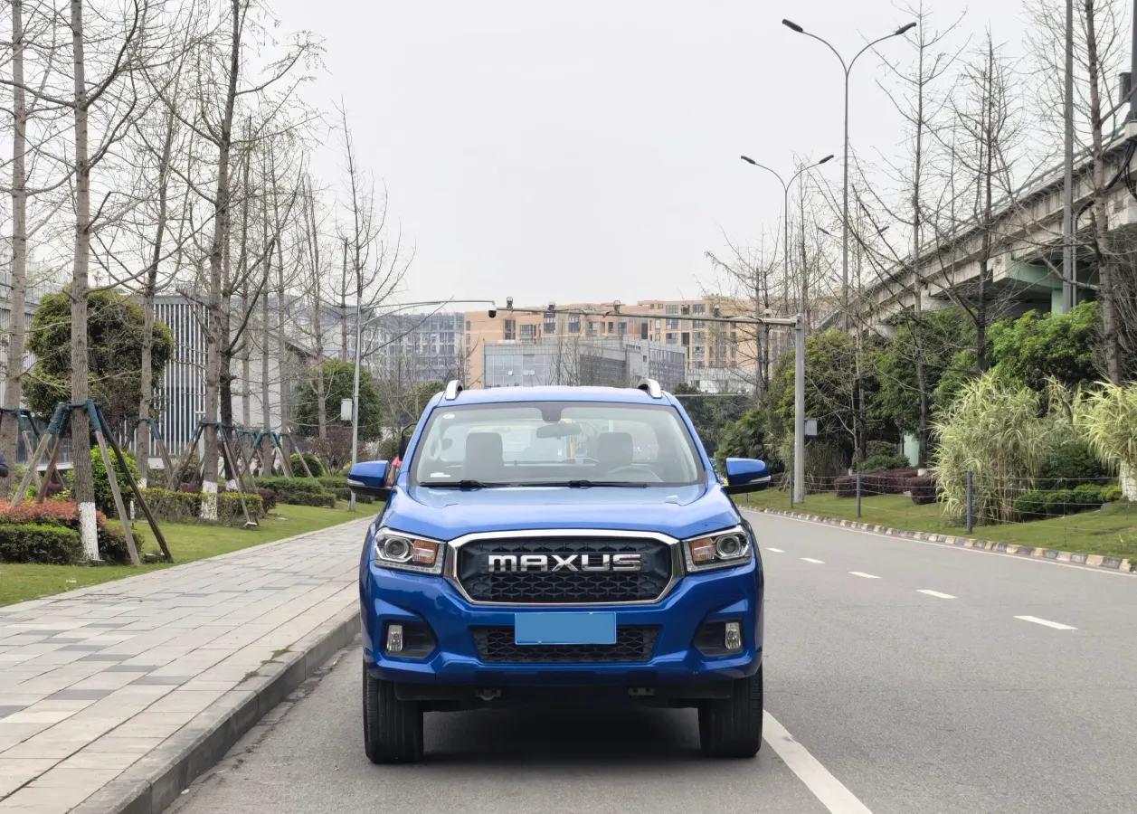 2021 MAXUS T70 2.0T 163HP L4 6AT,autocango,china used car exporter,china ev exporter,chinese used car exporter,chinese used ev exporter