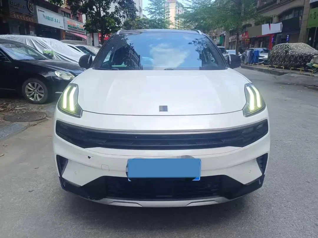 2020 LYNK&CO 06 1.5T 177HP L3 7DCT,autocango,china used car exporter,china ev exporter,chinese used car exporter,chinese used ev exporter