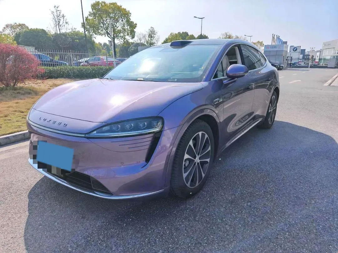 2025 Luxeed R7 REEV 156HP REEV 37KWH,autocango,china used car exporter,china ev exporter,chinese used car exporter,chinese used ev exporter