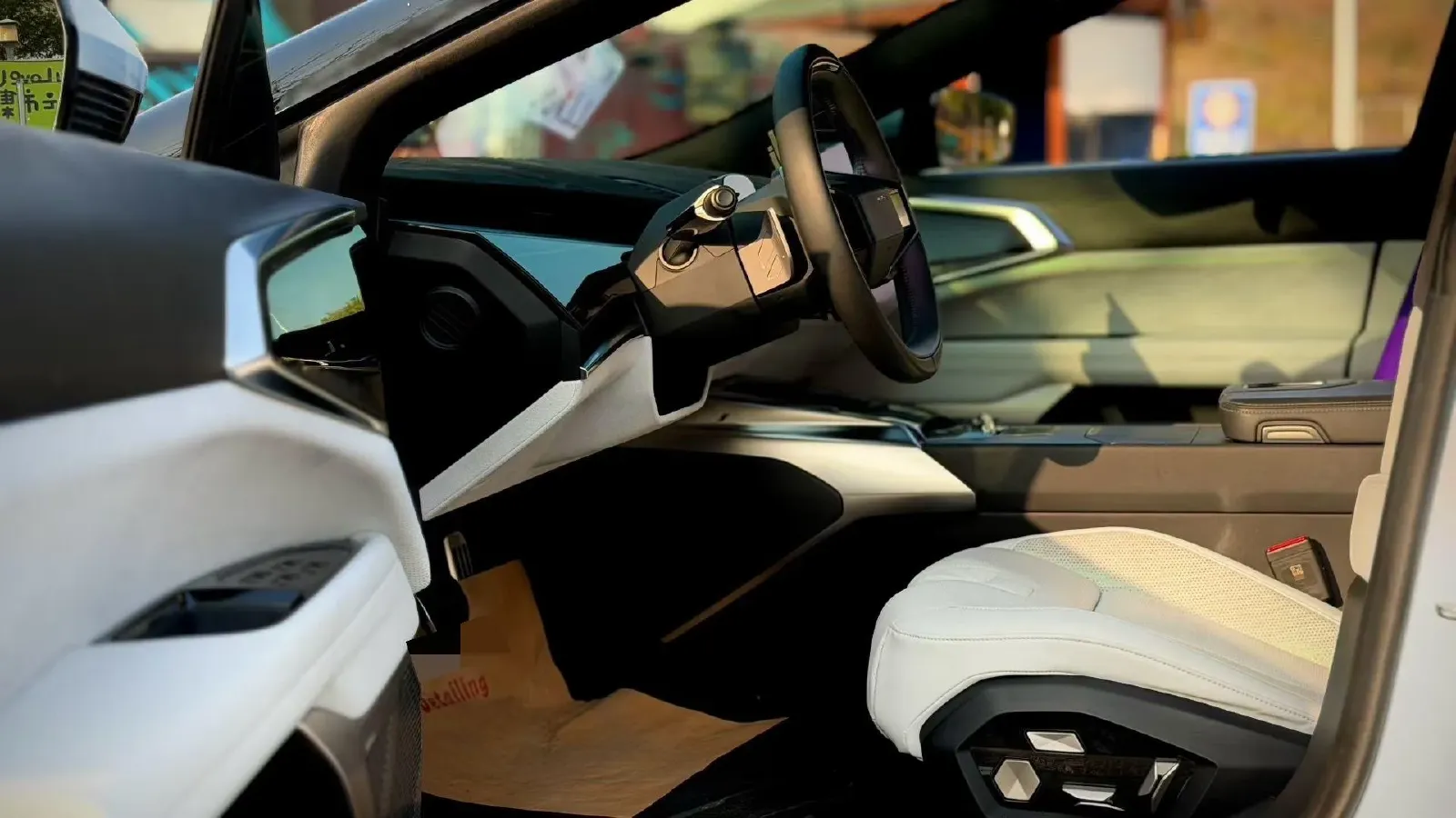 2023 HiPhi Z BEV 120KWH,autocango,china used car exporter,china ev exporter,chinese used car exporter,chinese used ev exporter