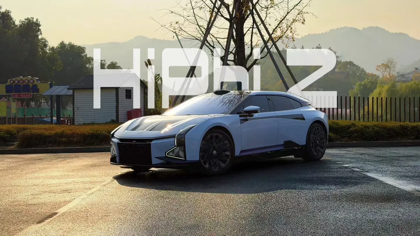 2023 HiPhi Z BEV 120KWH,autocango,china used car exporter,china ev exporter,chinese used car exporter,chinese used ev exporter