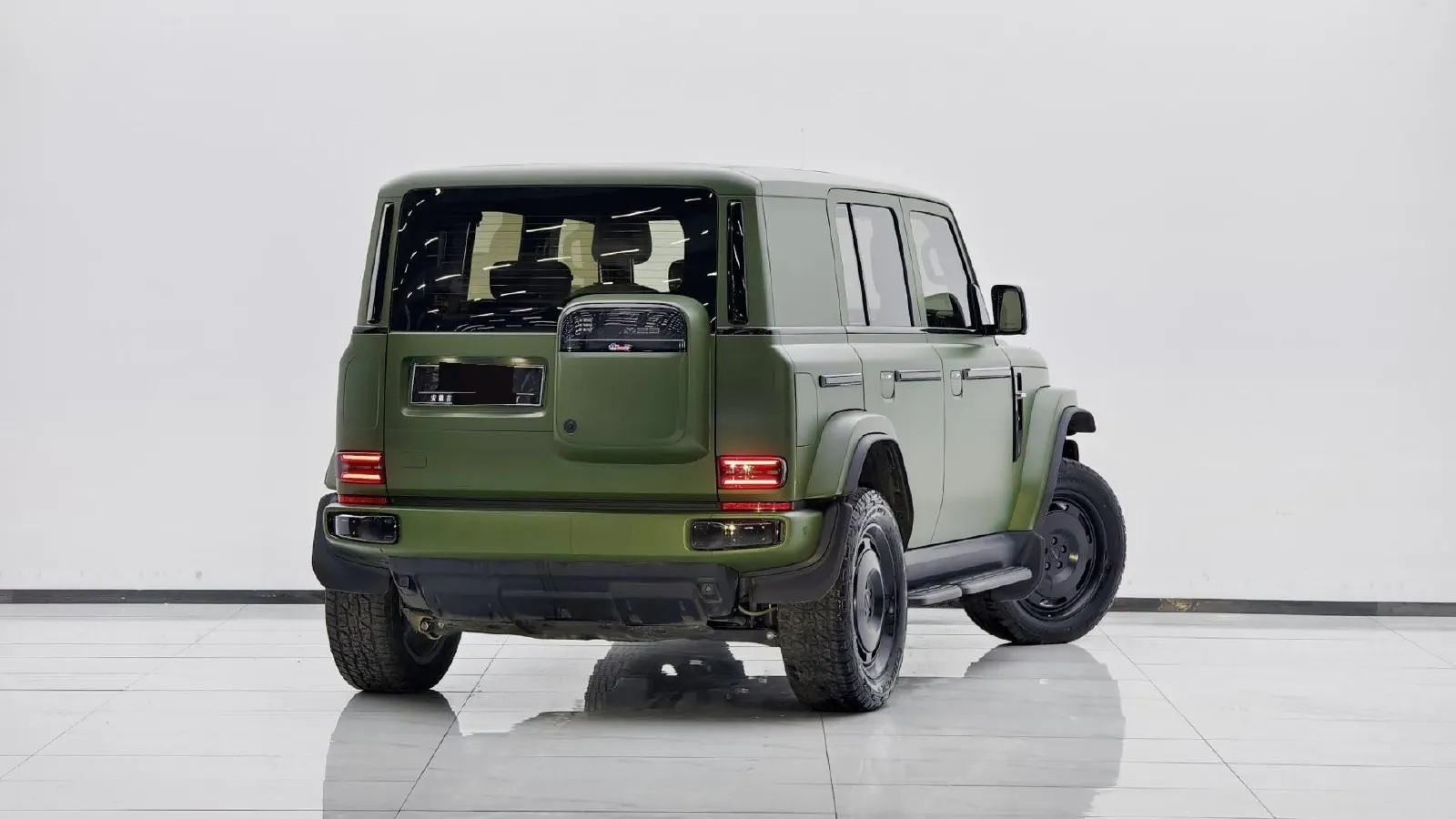 2025 iCAR iCAR Super V23 BEV 81.76KWH,autocango,china used car exporter,china ev exporter,chinese used car exporter,chinese used ev exporter